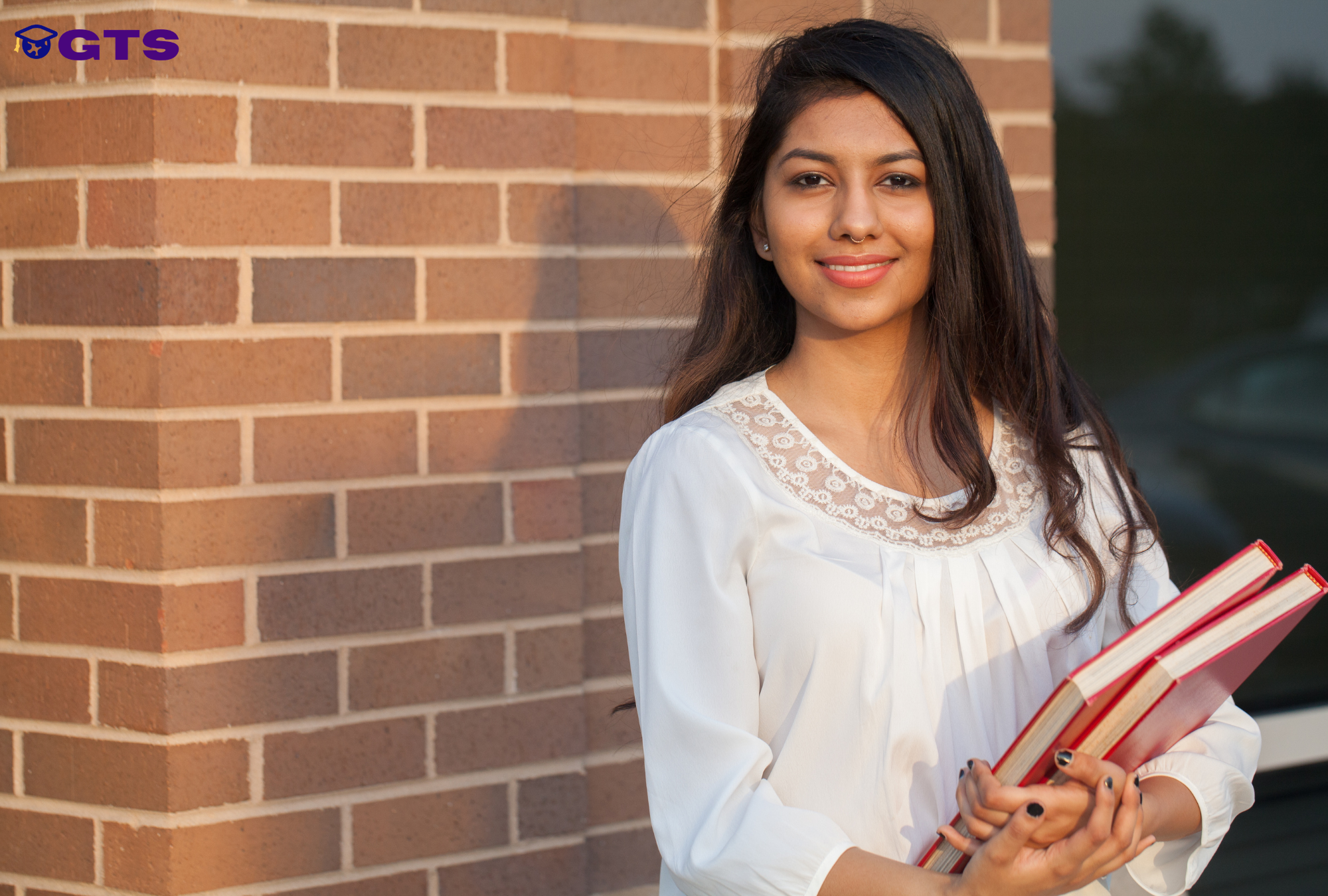 Aanya shankar GTS student