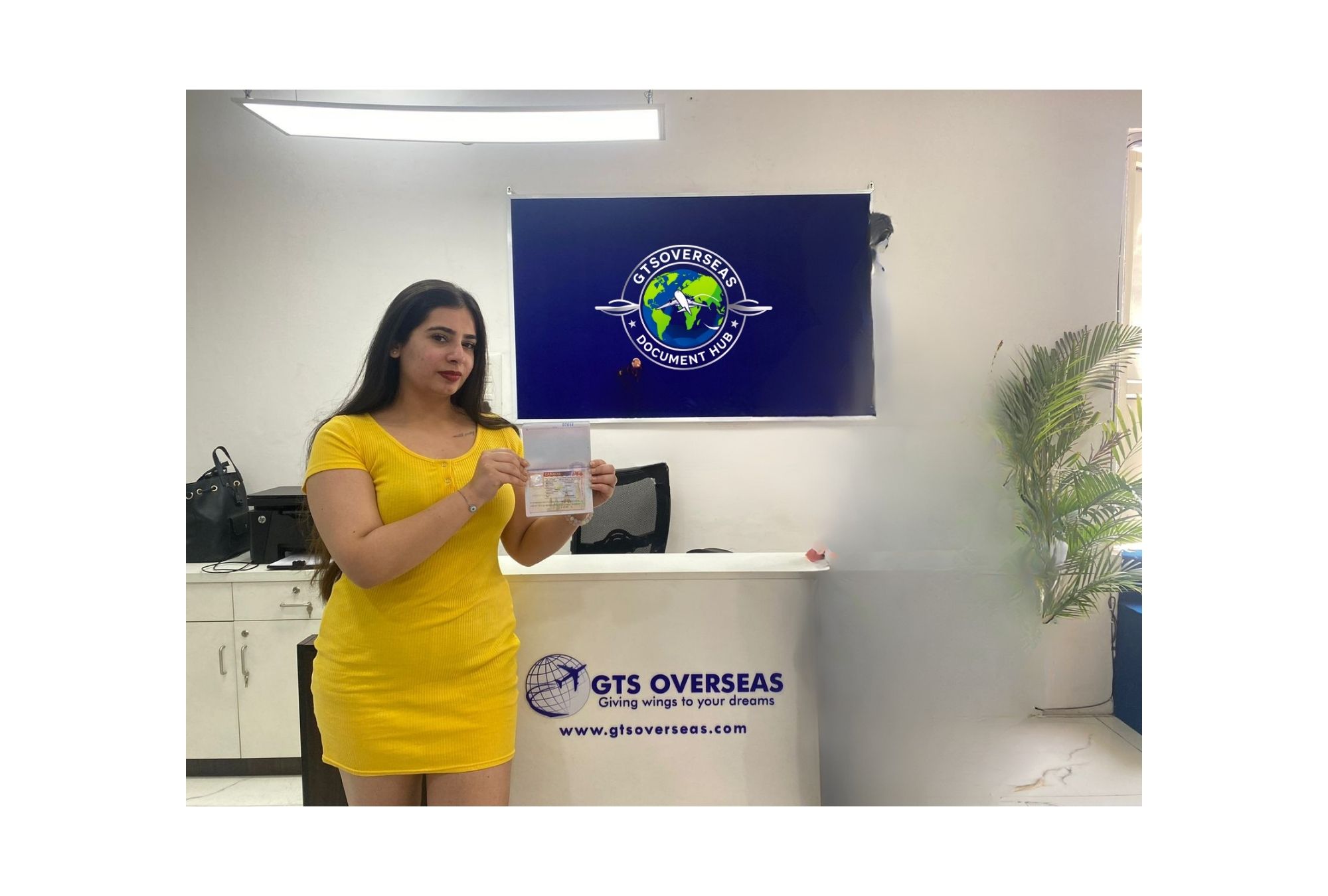 canada visa expert